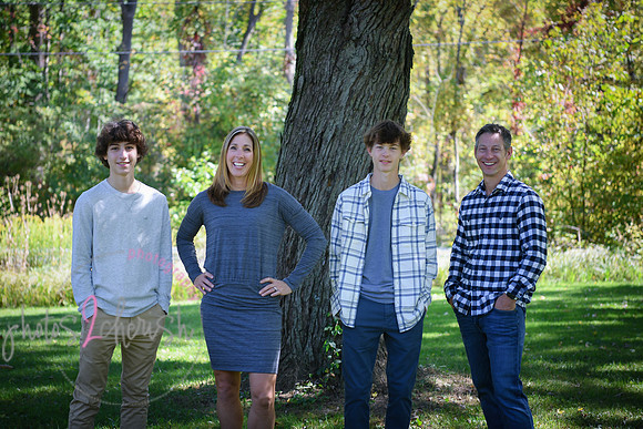 miller family 143