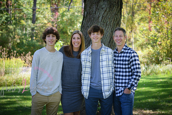 miller family 144