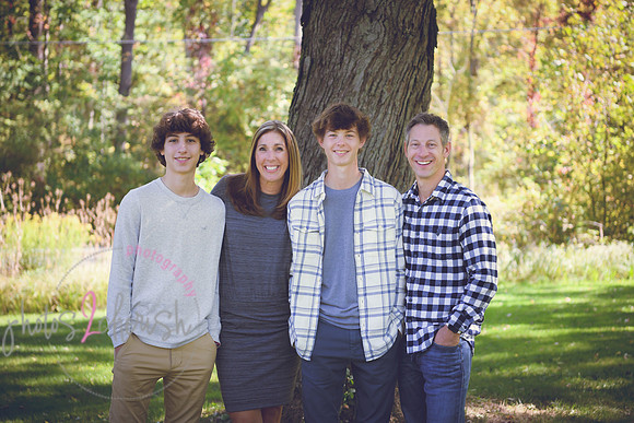 miller family 145