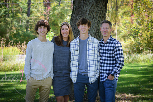 miller family 146