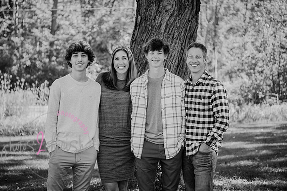 miller family 147
