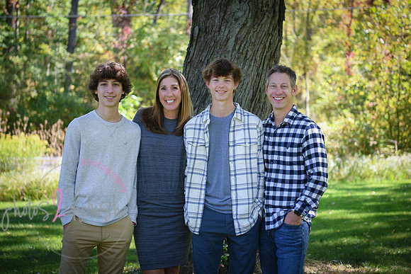miller family 148