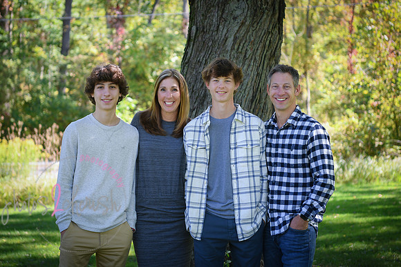 miller family 149