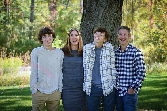 miller family 150