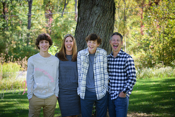 miller family 151
