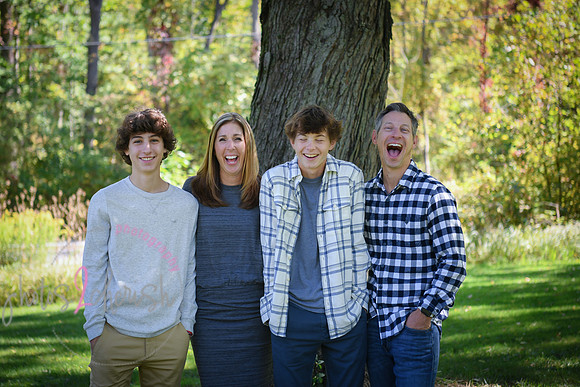 miller family 152