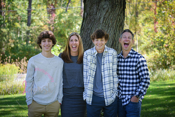 miller family 153