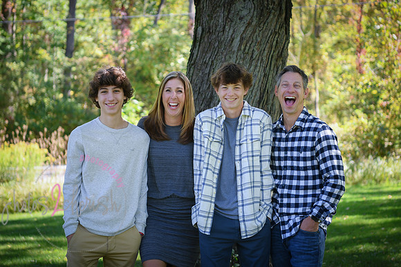 miller family 154