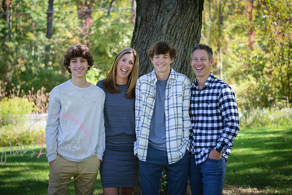 miller family 155