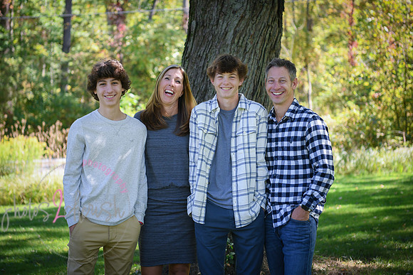 miller family 156