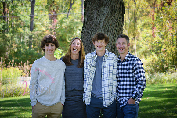miller family 157