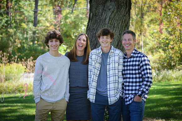 miller family 158