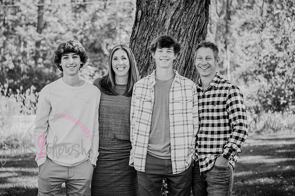 miller family 160