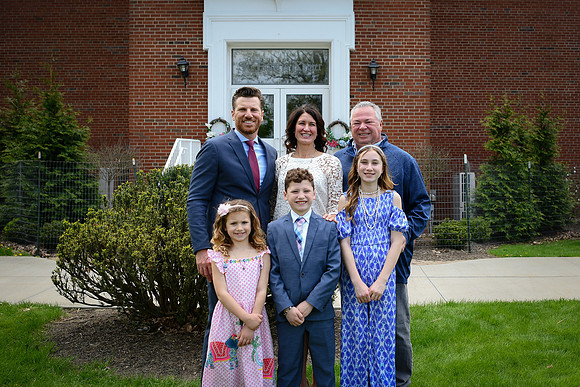 First Communion 081