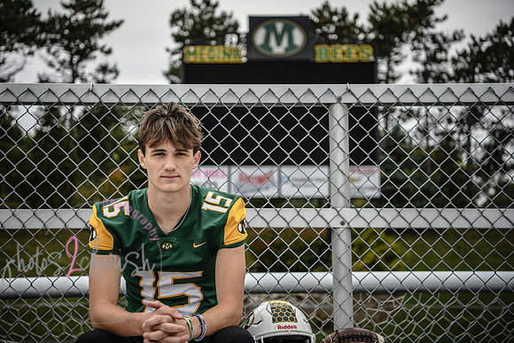 Nathan [football] 097