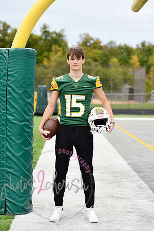 Nathan [football] 134