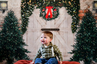 Logan 1st Birthday 018