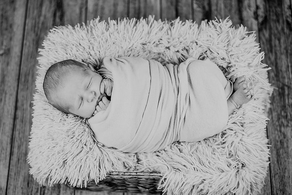 Noah Newborn 032