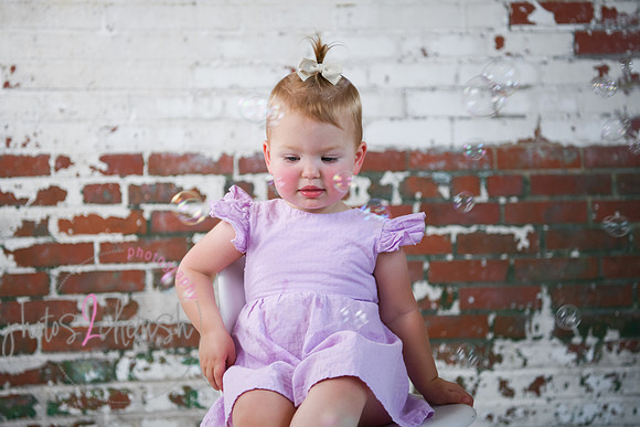 Leah [turns two] 170