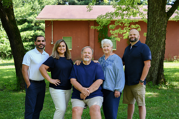 Pam Family 101