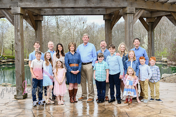 Brown Family [proofs] 006