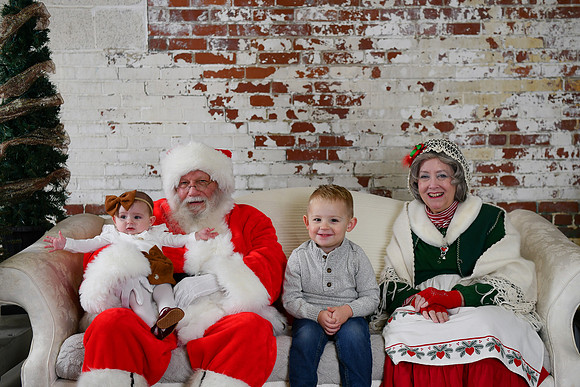 2024 Santa [Hesson] 24