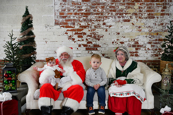 2024 Santa [Hesson] 15