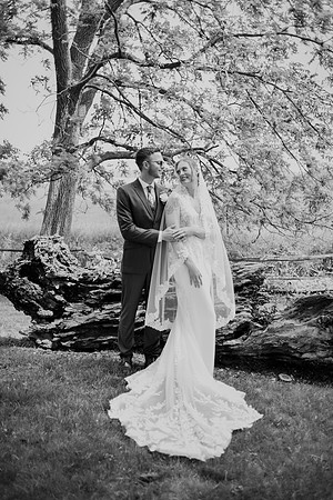 Carter & Marlah Wedding Photos [b&g] 216