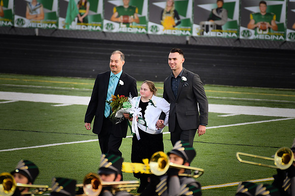HOCO [Mentor] 001