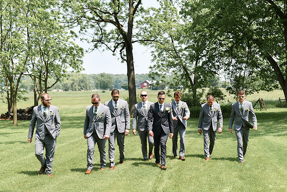 Carter & Marlah [with groom] 136