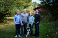 Brown Family 003