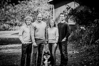 Brown Family 006