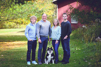 Brown Family 011