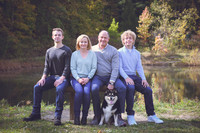 Brown Family 013