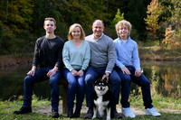 Brown Family 015