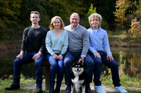 Brown Family 016