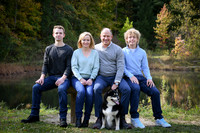 Brown Family 017
