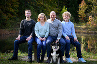 Brown Family 018