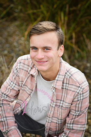 Zachary Tondra [2023] 15