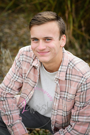 Zachary Tondra [2023] 16