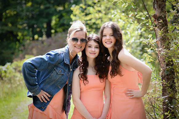 victoria & girls 117 digital