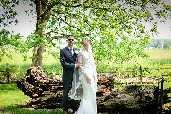 Carter & Marlah Wedding Photos [b&g] 190