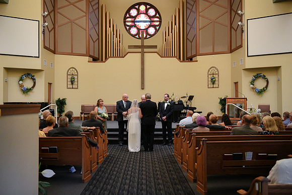 Kellie & Jim [ceremony] 061