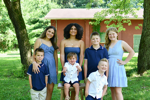 Pam Family 127