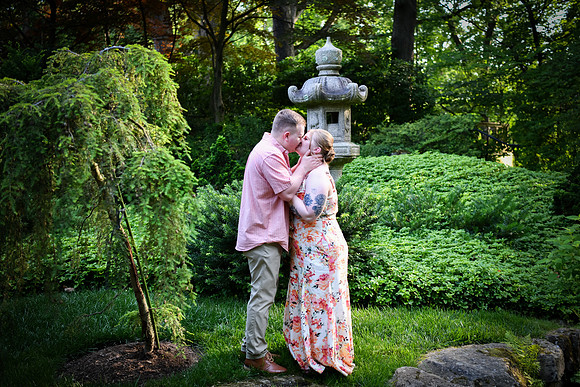 Engagement Photos [peek] 32