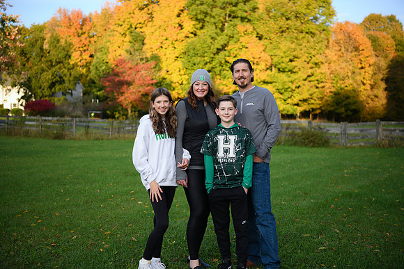 November Cover Family 11