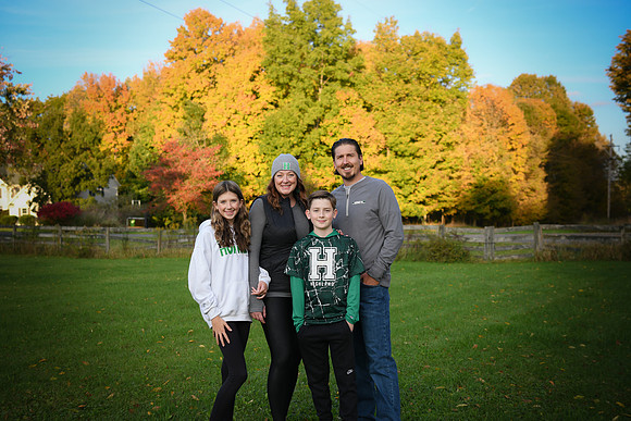 November Cover Family 15