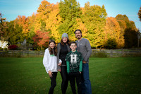 November Cover Family 16