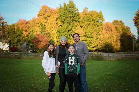November Cover Family 18