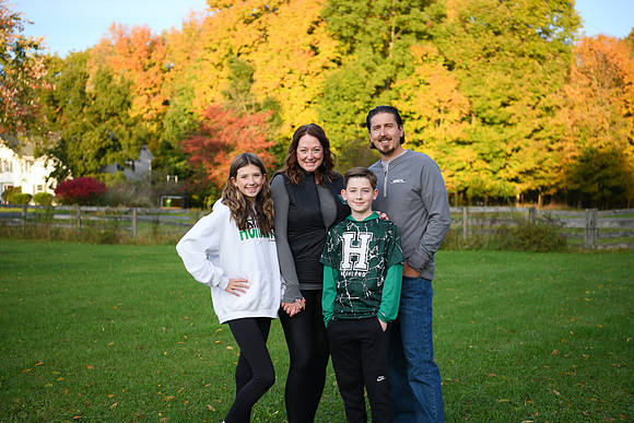 November Cover Family 19